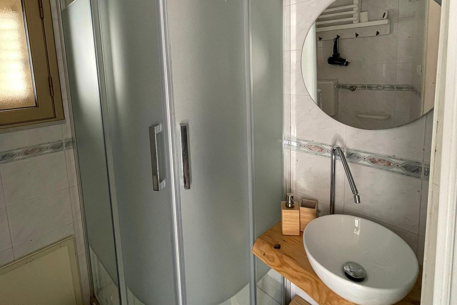 "Da Nina" Hotel Lascari Eksteriør billede